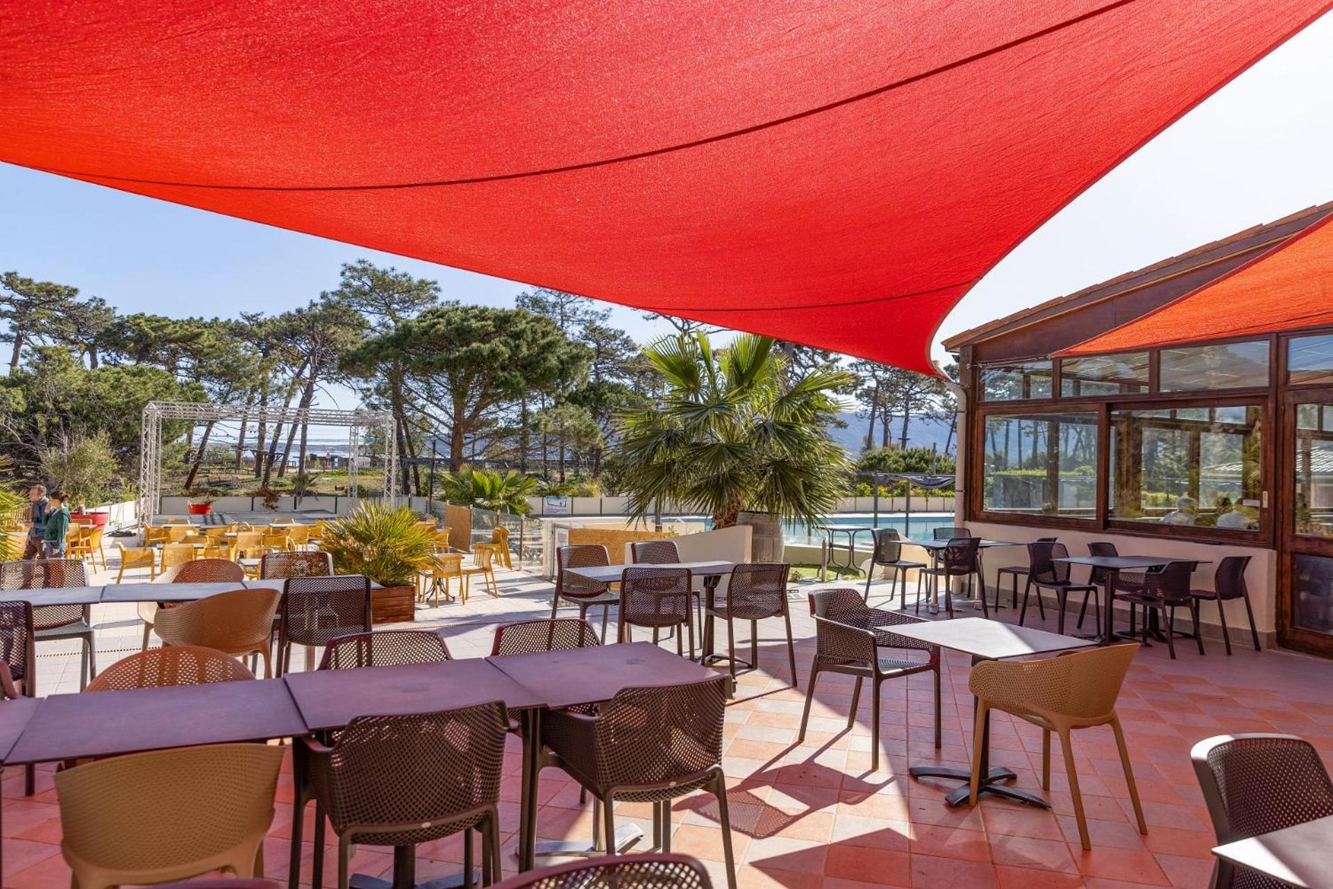 Village Club Mileade Calvi 칼비 외부 사진